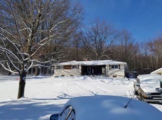 E3465 S Apple Tree Ln, Waupaca, WI 54981