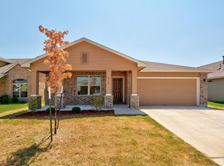 4509 Cleto St, Austin, TX 78725