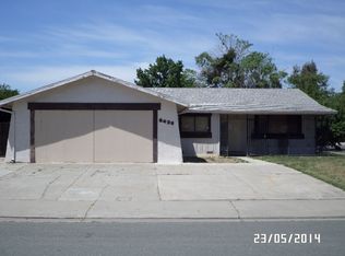 8439 Roxburgh Way, Stockton, CA 95209