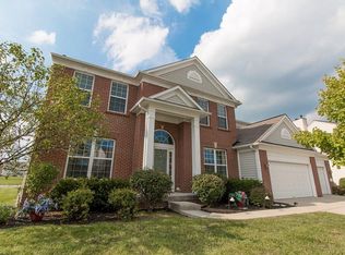 16326 Oldenburg Cir, Westfield, IN 46074