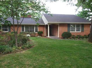 5145 N Spring Dr, Roanoke, VA 24019