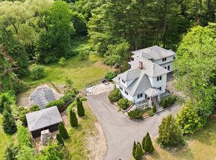 497 S Main St, Andover, MA 01810