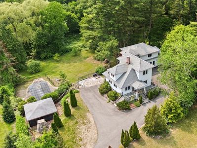 497 S Main St, Andover, MA, 01810