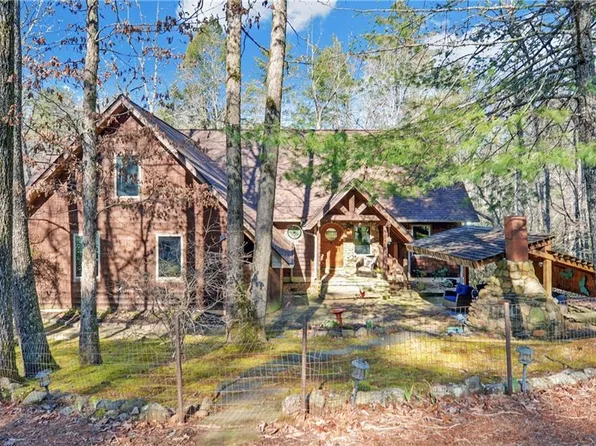 78 Brookhaven Rd, Dahlonega, GA 30533