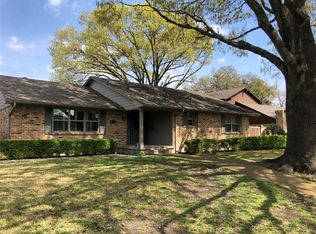 11111 Ridgemeadow Dr, Dallas, TX 75218