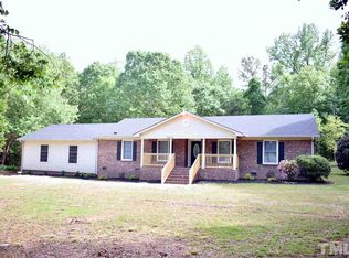 8832 Poole Rd, Knightdale, NC 27545