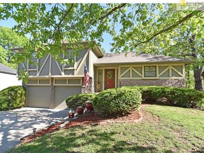 13904 W 67th St, Shawnee, KS, 66216