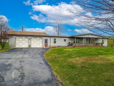 9493 State Route 9, Hanoverton, OH, 44423