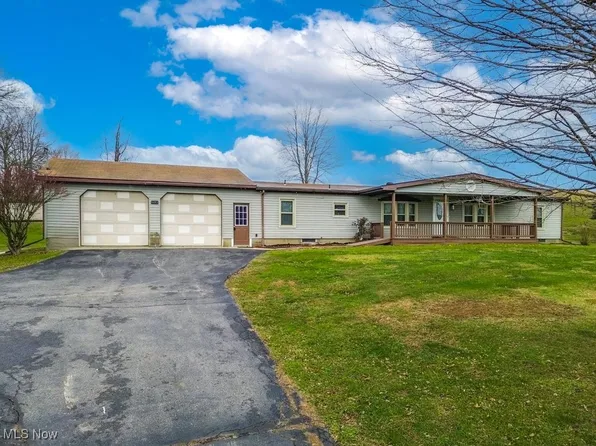 9493 State Route 9, Hanoverton, OH 44423