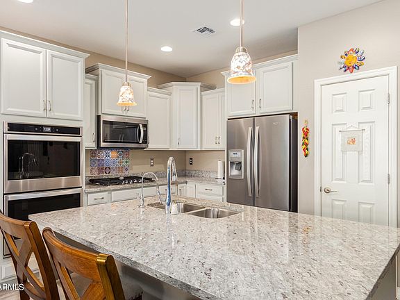 2nd image of 41574 W Summer Wind Way