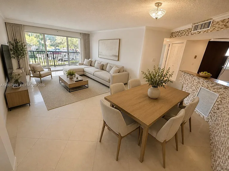 8955 Wiles Rd #208 — Photo 2
