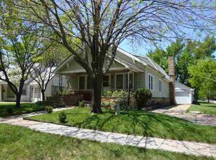 1903 S Santa Fe St, Wichita, KS 67211