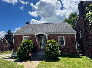 701 Mehaffey St, Duquesne, PA 15110