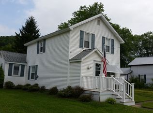 25 Elm St, Eldred, PA 16731