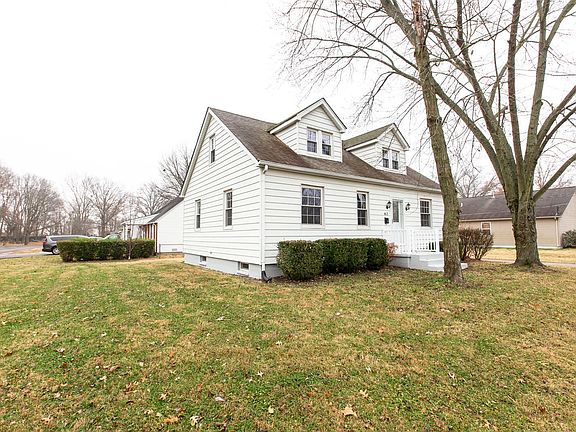 2nd image of 412 N Bernard St