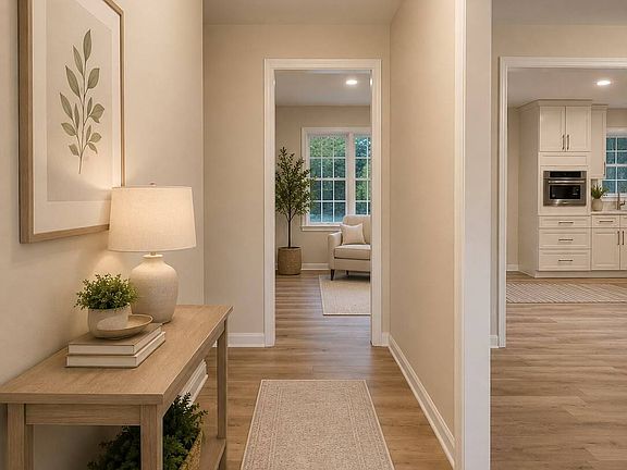 2nd image of 224 Lake Dr SE