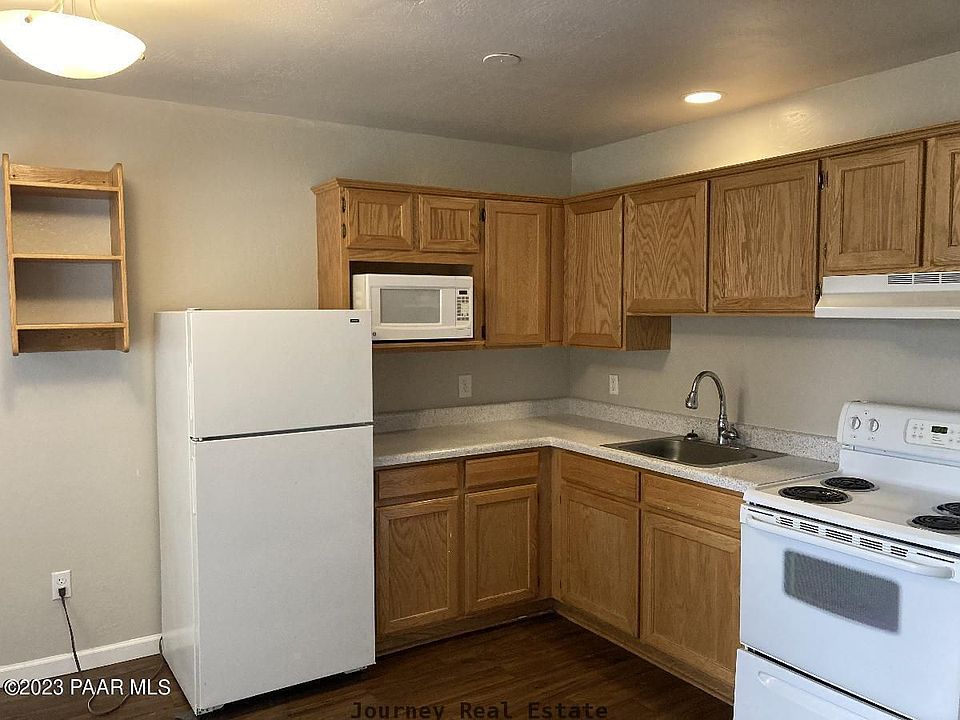 339 N Rush St Apartments - Prescott, AZ | Zillow