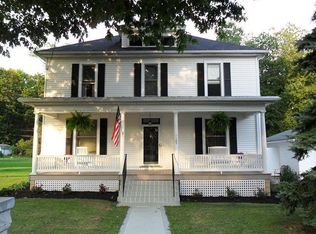 109 N Carlisle St, New Bloomfield, PA 17068