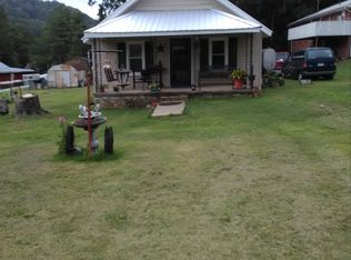 2757 Hyatt Creek Rd, Waynesville, NC 28786