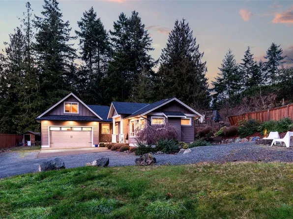 2629 Shawnigan Lake Rd, Shawnigan Lake, BC V0R 2W2