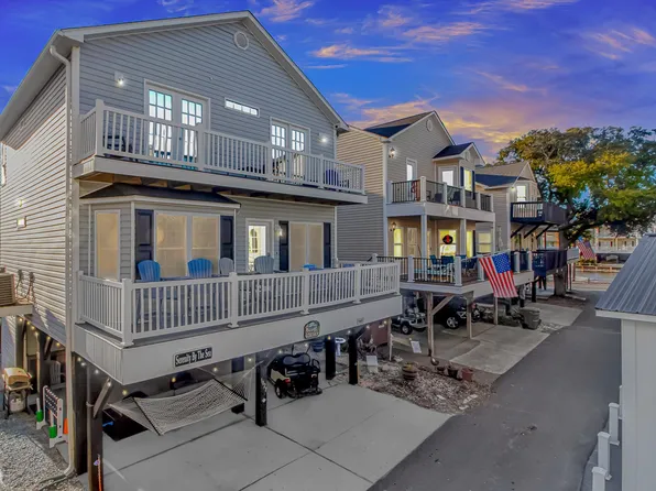 6001- 1027 S Kings Hwy. #1027, Myrtle Beach, SC 29575