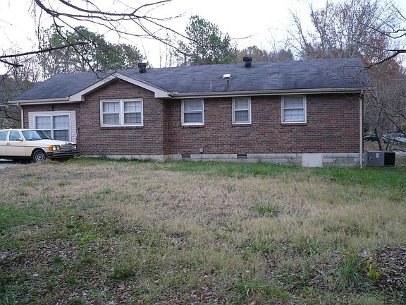 back of house