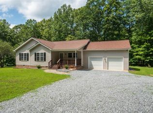 2603 Mount Airy Rd, Louisa, VA 23093