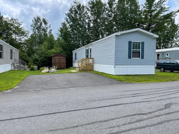 9 RW MacLeod Lane, Belfast, ME 04915