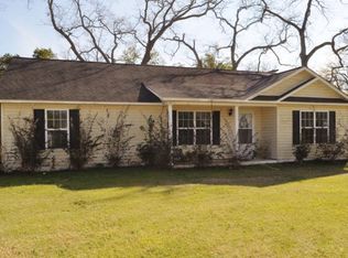 117 Pecan Dr, Ocilla, GA 31774