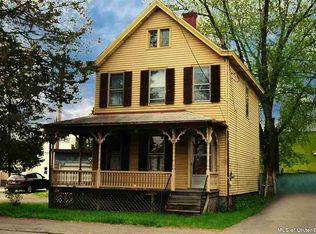 23 E Chester St, Kingston, NY 12401