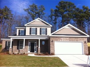 947 Watermark Dr, Evans, GA 30809