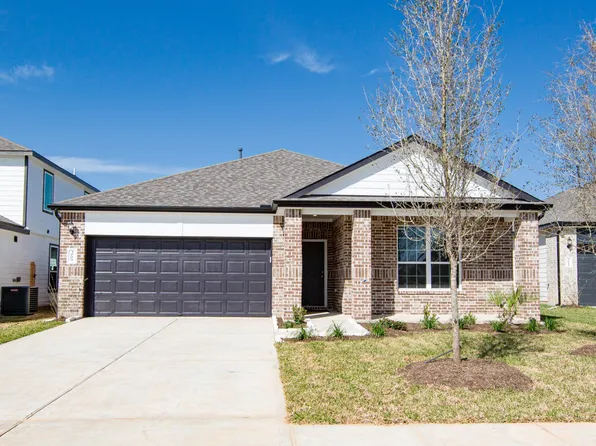 3009 Plains Cir, Brookshire, TX 77423