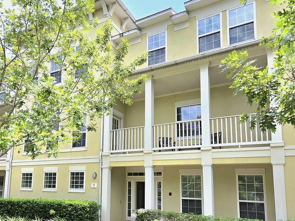 91 Low Country Ln