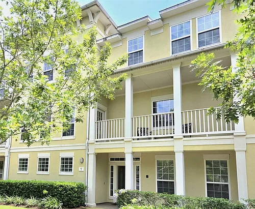 91 Low Country Ln Photo 1