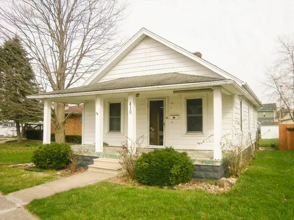 410 Old Main St, Miamisburg, OH 45342
