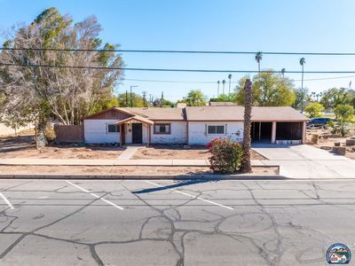 218 E 7th St, Holtville, CA, 92250