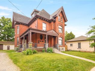 171 Nelson St, Brantford, ON N3S 4B7