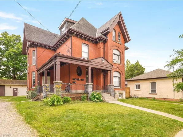 171 Nelson St, Brantford, ON N3S 4B7