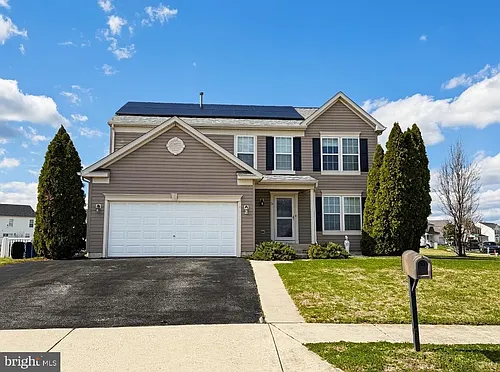16 E Lone Tree Dr Photo 1