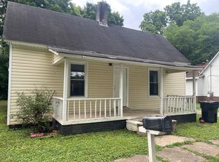 923 Stone St, Burlington, NC 27215