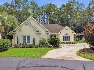 108 Prestwick Dr., Pawleys Island, SC 29585