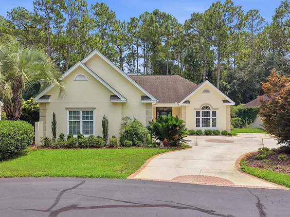 108 Prestwick Dr., Pawleys Island, SC 29585