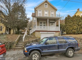 3214 Perkiomen Ave, Reading, PA 19606