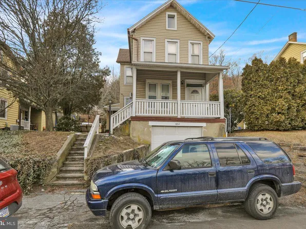 3214 Perkiomen Ave, Reading, PA 19606