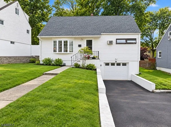 8 Marshall St, West Orange Twp., NJ 07052