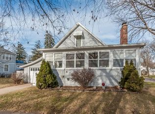 600 34th St NE, Cedar Rapids, IA 52402