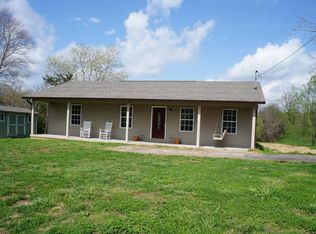 346 Chilhowee View Rd, Maryville, TN 37803