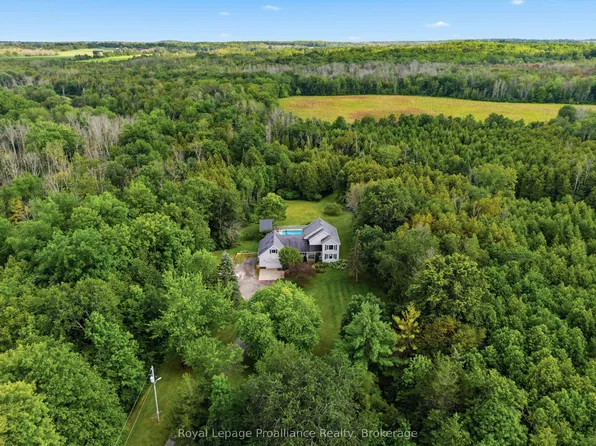 1296 Thrasher Rd, Tyendinaga, ON K0K 2V0