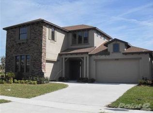 1735 Brassie Ct, Kissimmee, FL 34746