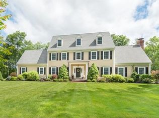 80 Townsend Farm Rd, Boxford, MA 01921